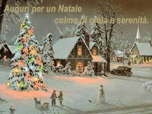 auguri 2011
