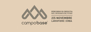 campo base logo
